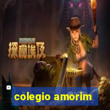 colegio amorim